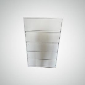 F6331 - Steelcase Files