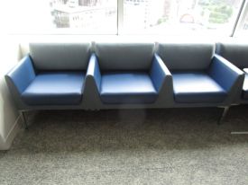 R6609 - Arcadia Encore Powered Bench
