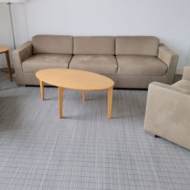 R6391 - Bernhardt Sofa