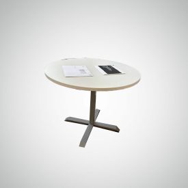 T12380 - 36" Laminate Round Tables