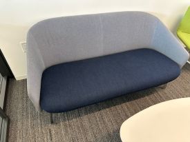 R6474 - Studio TK Cover Two-Seat Sofa