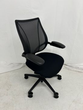 C61928 - Humanscale Liberty Chairs