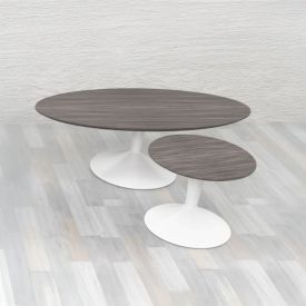 NT12168 - Skyline End Table
