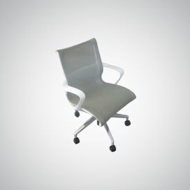 C61881 - Herman Miller Setu Chairs