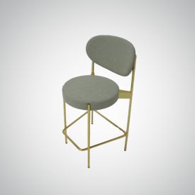 CD6183 - Trio Line Polska Stools