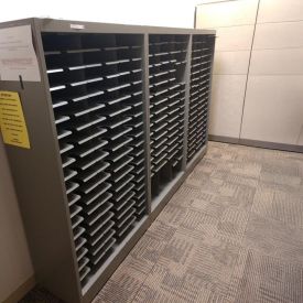 F6151 - Mail Sorter