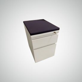 F6322 - Knoll Mobile Pedestals