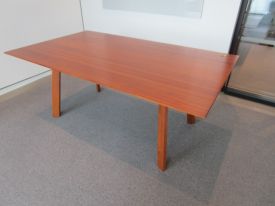 T12368 - Cherry Meeting Table