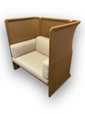 R6584 - Coalesse Privacy Booths