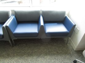 R6610 - Arcadia Encore Powered Bench