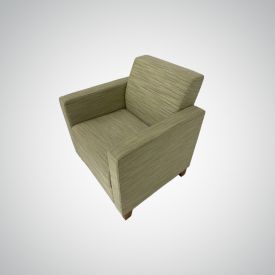 R6469 - Ideon Club Chairs