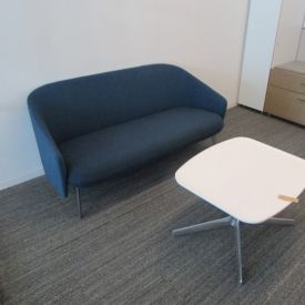 R6475 - Studio TK Cover Two-Seat Sofa