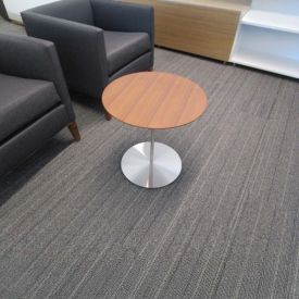 R6524 - Cherry End Table