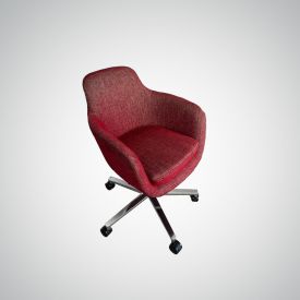 C61870 - Geiger Saiba Chairs