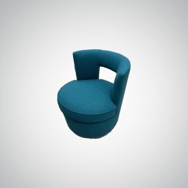 R6557 - Kuka Club Chairs