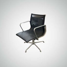 C61613 - Mesh Eames Chair by Herman Miller