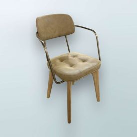 C61878 - Stellar Works Side Chairs