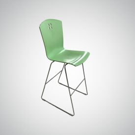CD6039 - Leland Lime Green Stools