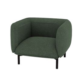 5CSCH01GR - The Green Cherry Hills Club Chair