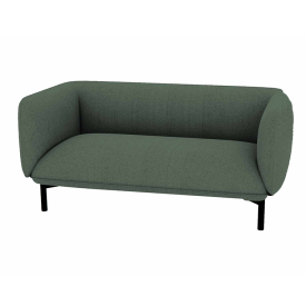 5CSCH03GR - The Green Cherry Hills Sofa