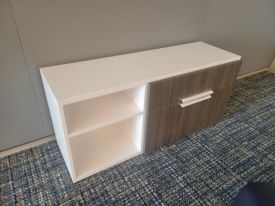 F6347 - Laminate Storage Unit