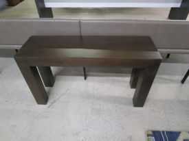 R6556 - Walnut Occasional Table