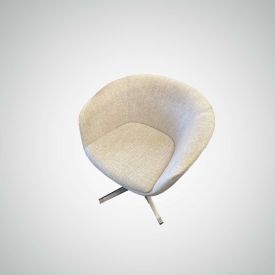 R6606 - Coalesse Bob Chairs