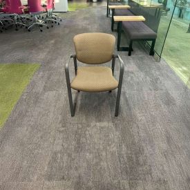 C61674 - Haworth Stack Chairs
