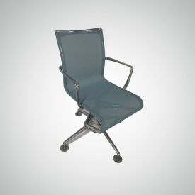 C61872 - Keilhaur Mesh Side Chairs