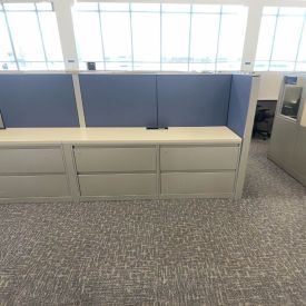 F6314 - Steelcase Files