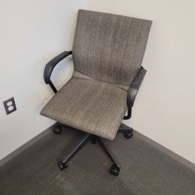 C61927 - Steelcase Protege Chairs