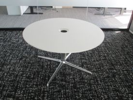 T12383 - 42" Coalesse Round Table