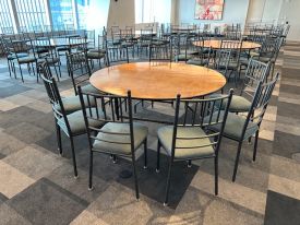 C61903 - Prince Seating Banquet Chairs