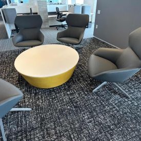 R6499 - Davis Q5  Coffee Table