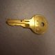 Herman Miller UM Keys