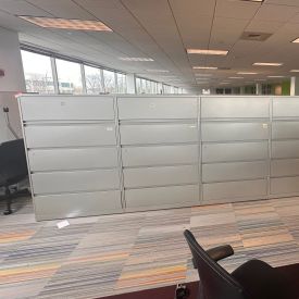 F6374 - Steelcase Files