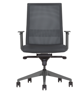 C61906 - Keilhauer Office Chairs