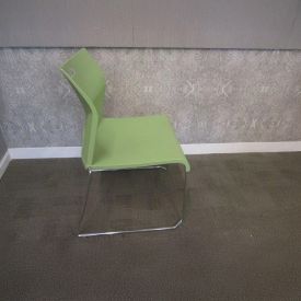 C61535 - Vecta Stack Chairs
