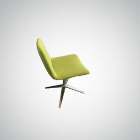 C61859 - B&B Italia Cosmos Chairs