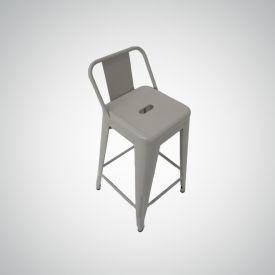 CD6166 - Tolix Stools