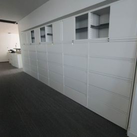 F6360 - Office Specialty Lateral Files