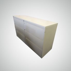 F6366 - Steelcase Lateral Files