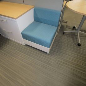 R6422 - Club Seating with Storage
