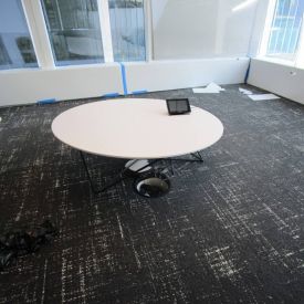 R6514 - Laminate Coffee Table