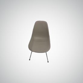 C61614 - Herman Miller Eames Side Chairs