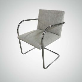 C61898 - Knoll Brno Side Chairs