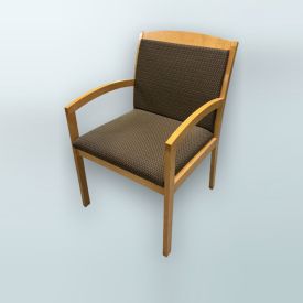 C61922 - National Timberlane Side Chairs