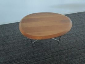 T12382 - Cherry Occasional Table