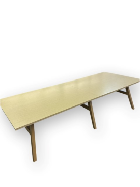 T12408 - 10' Laminate Meeting Table