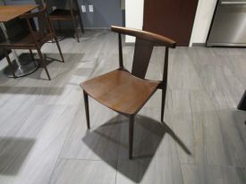 C61950 - Andreu World Cafe Chairs